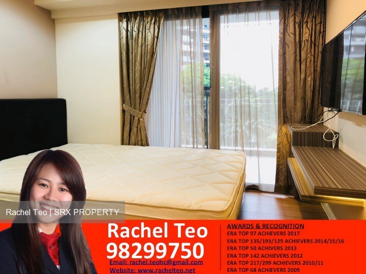The Lakefront Residences (D22), Condominium #178560762